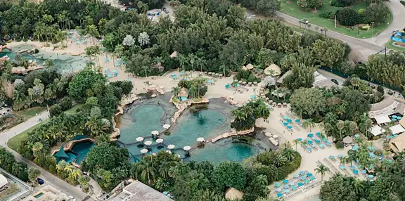 Disney / SeaWorld Combo Disney / SeaWorld Combo