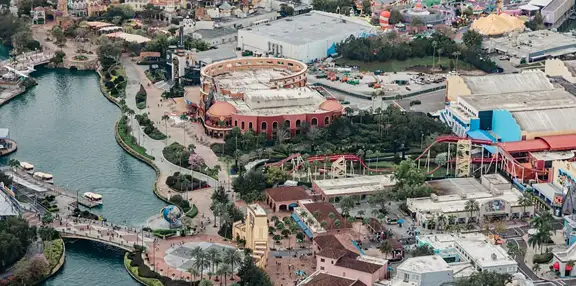 Grand Park Adventure Grand Park Adventure