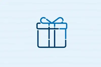 Gift card Gift card