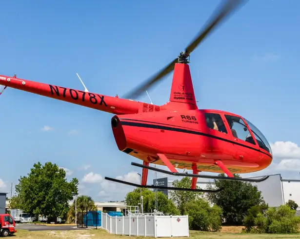 What You’ll See What You’ll See